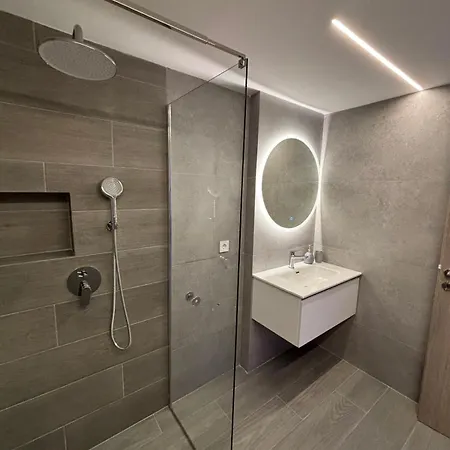 Apartment Fabio