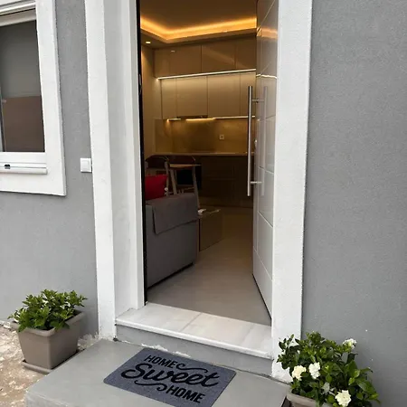 Apartment Fabio