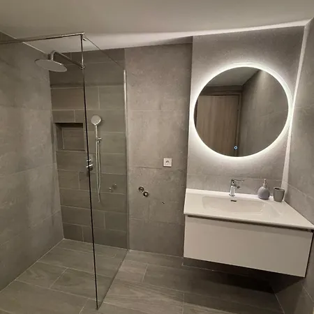 Apartment Fabio