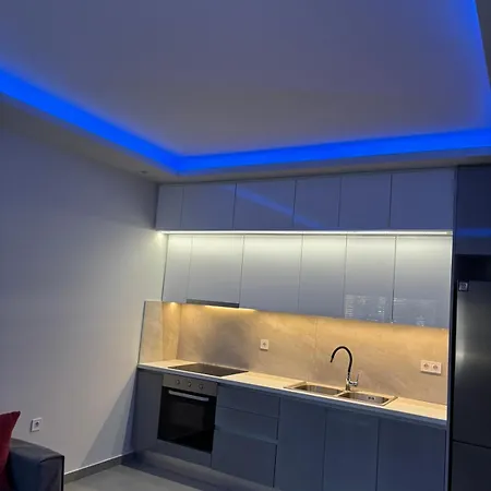 Apartment Fabio *